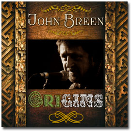 John Breen Origins